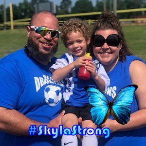 Meet your Posher, Amy